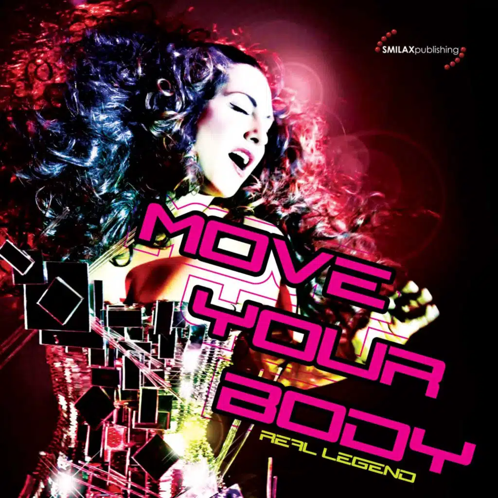 Move Your Body (Club Mix)