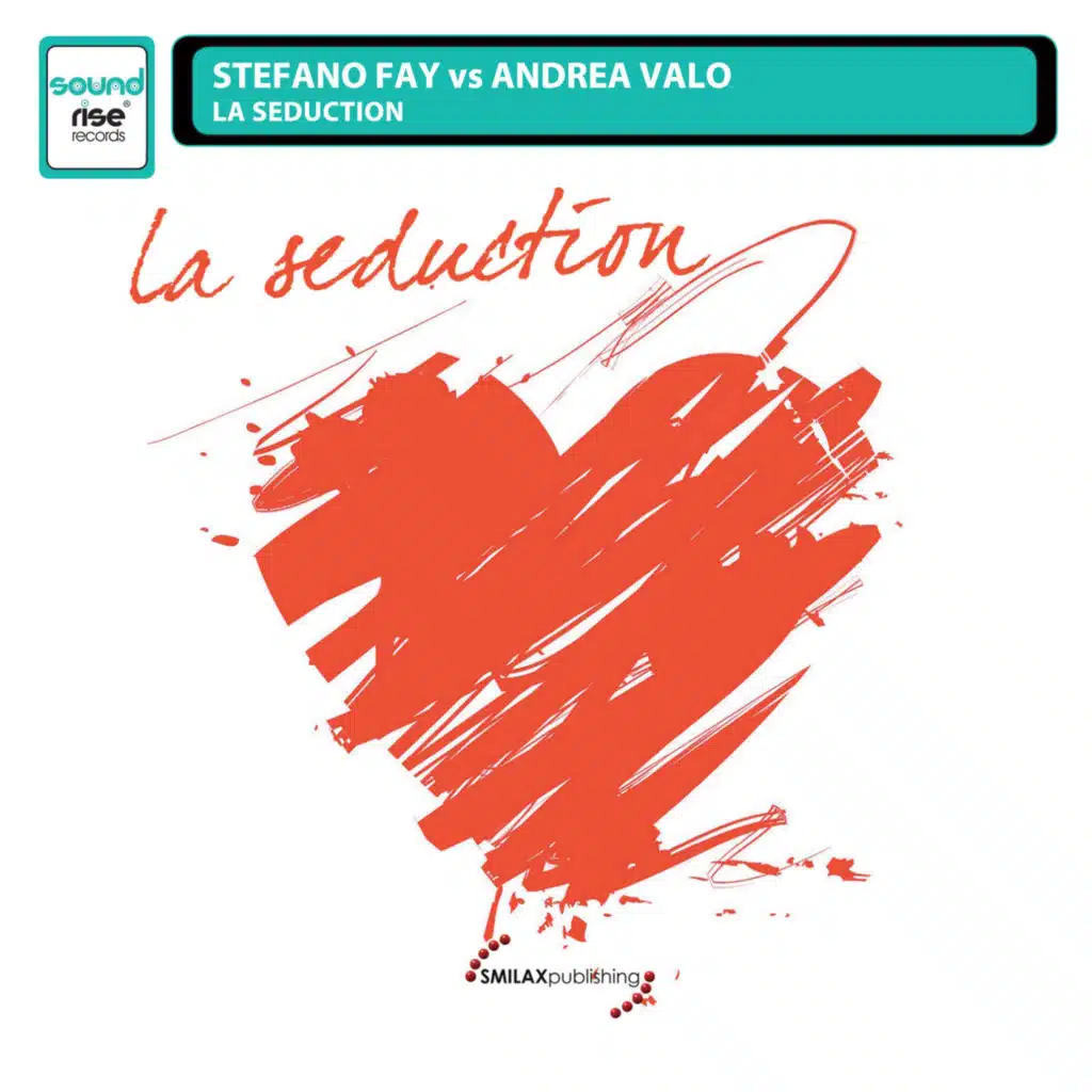 Stefano Fay & Andrea Valo