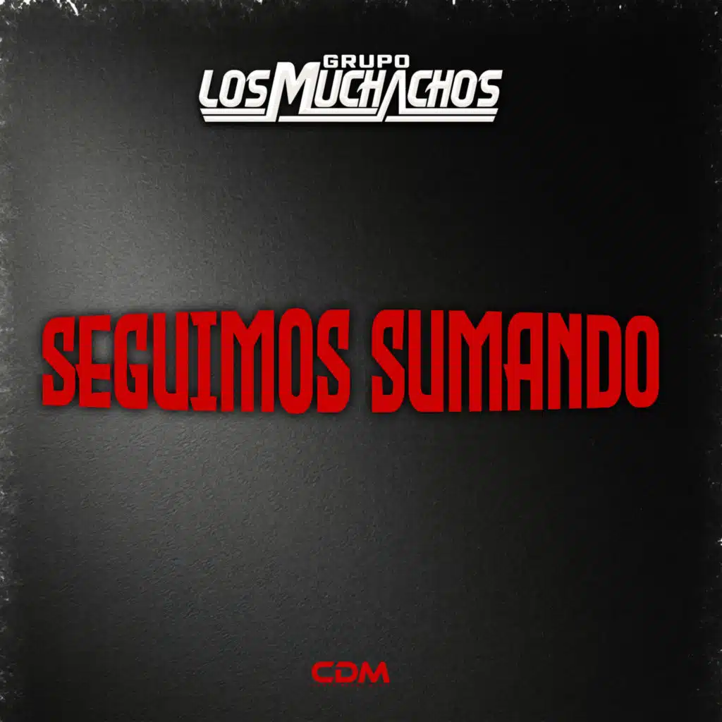Seguimos Sumando (En Vivo)