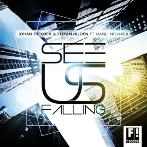 See Us Falling (Club Mix)