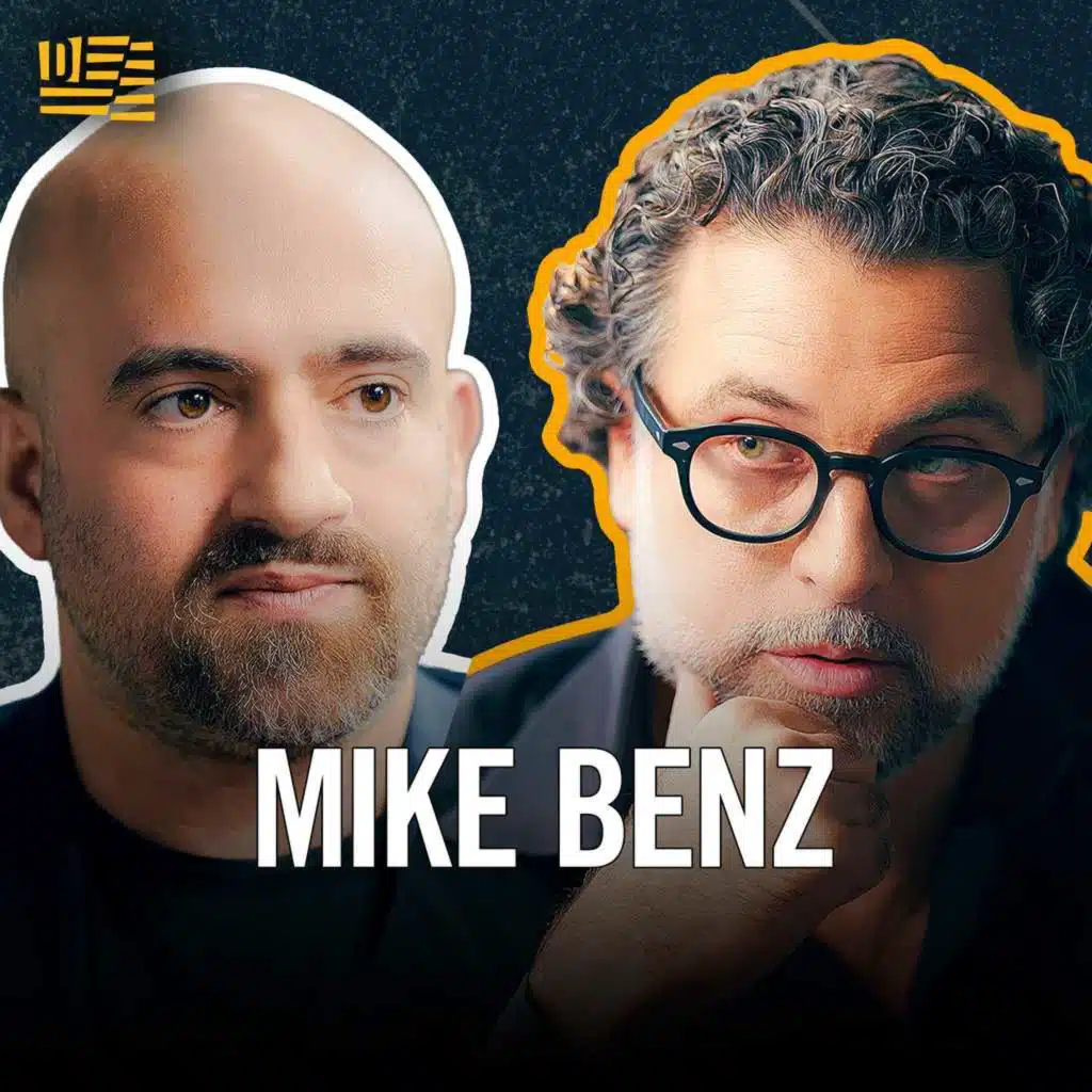 How the Government Hijacked the Internet - Mike Benz