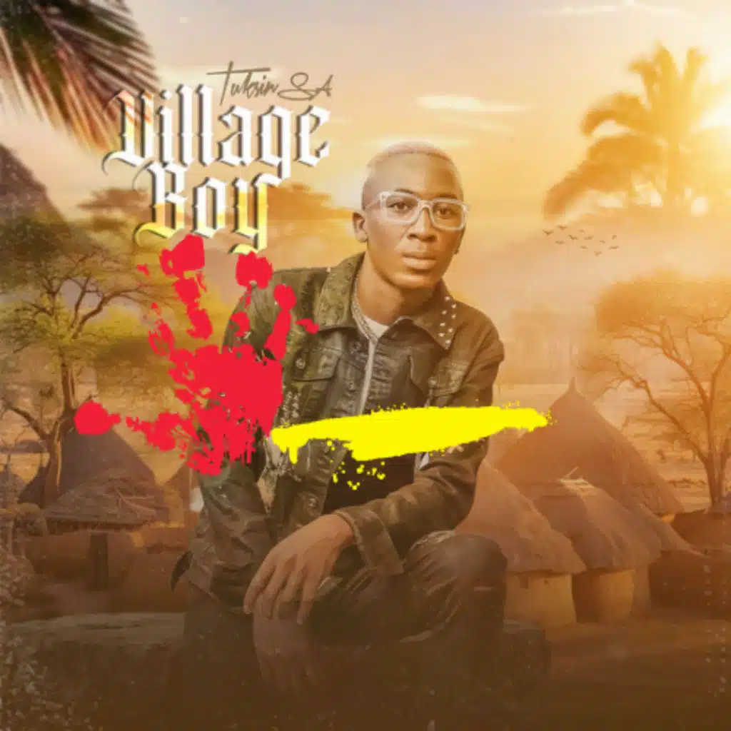 Village Boy