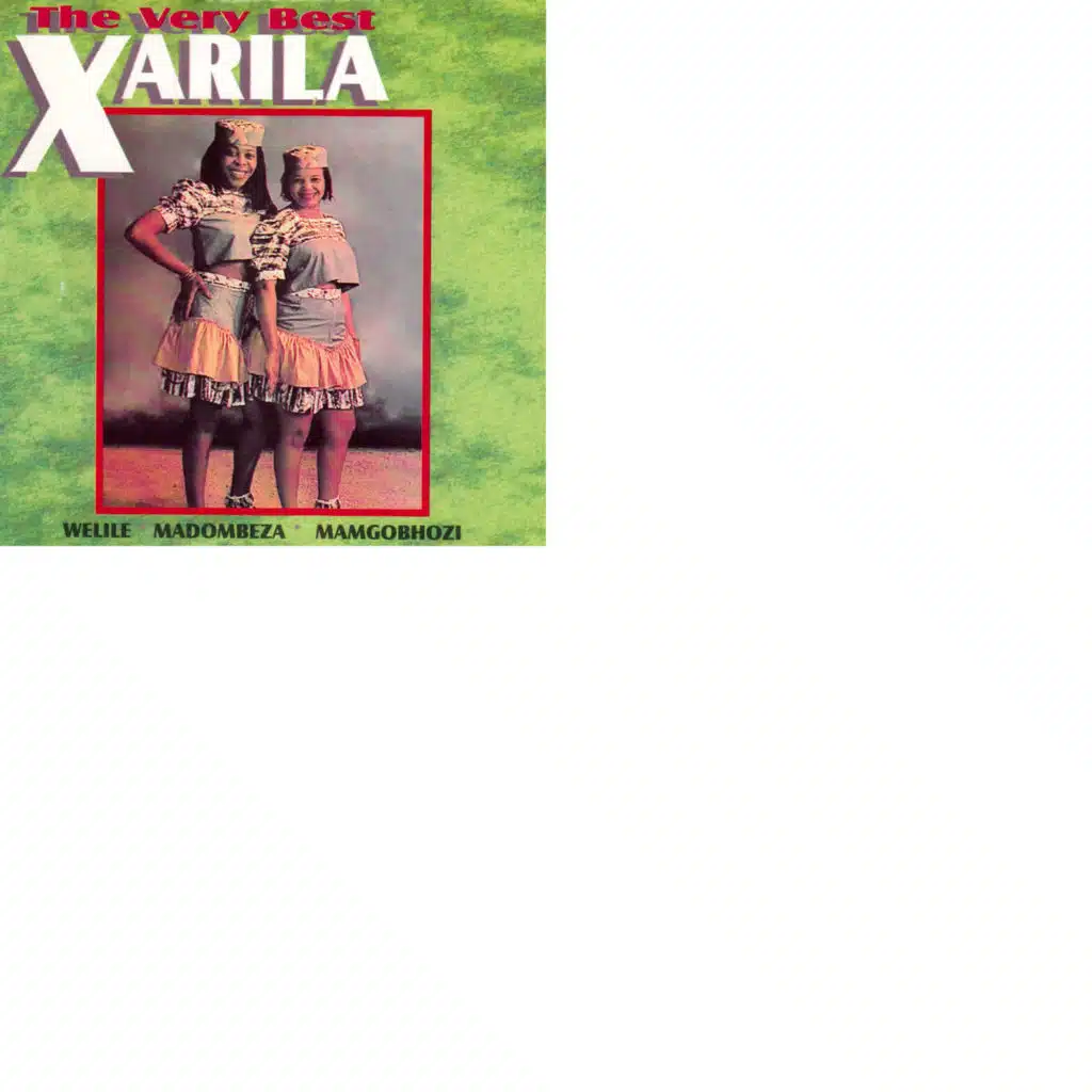 Xarila
