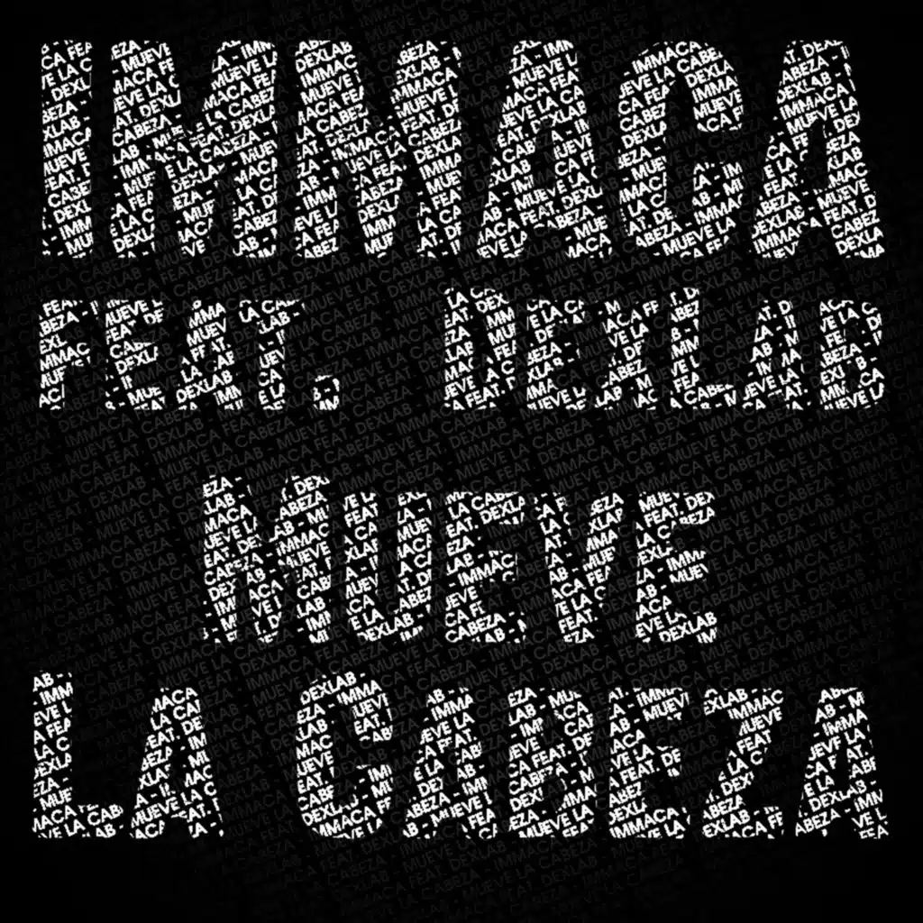 Mueve la Cabeza (Radio Edit)