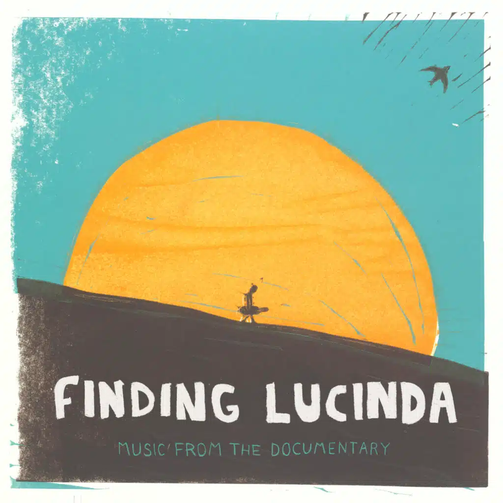 Am I Too Blue (Live at The Cactus Cafe in Austin) [From Finding Lucinda: The Soundtrack] [feat. Charlie Sexton, Los Texmaniacs & Warren Hood]