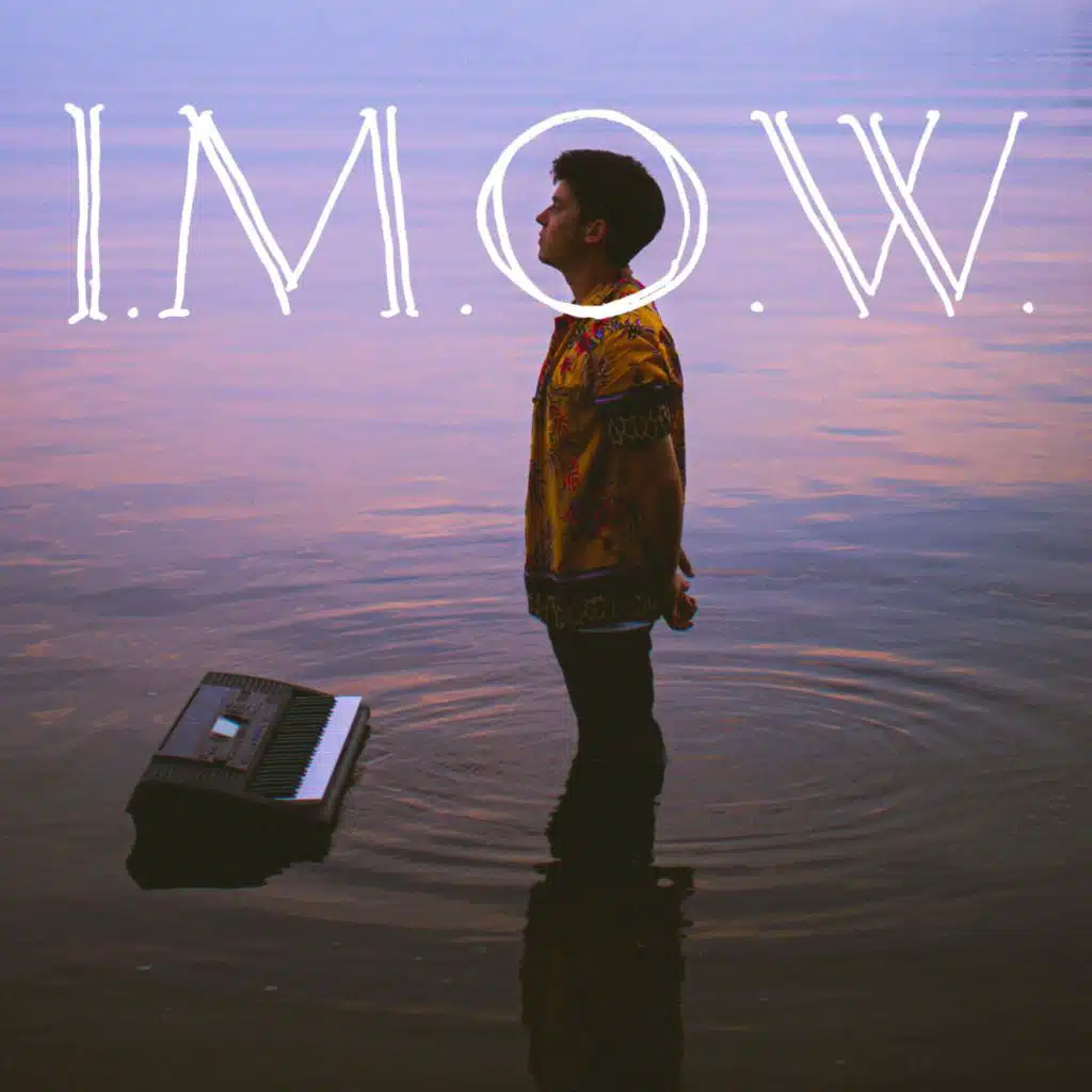 I.M.O.W (feat. David Scott & Chloe Jean)