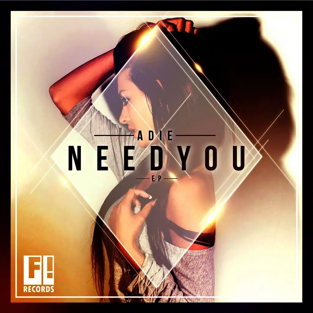 Need You EP
