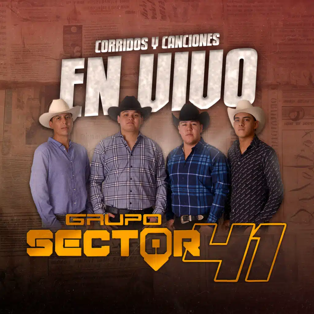 Grupo Sector 41