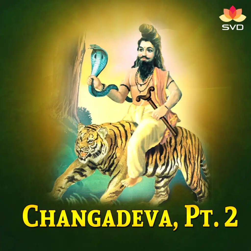 Bhagu Kambli & Alka Kambli