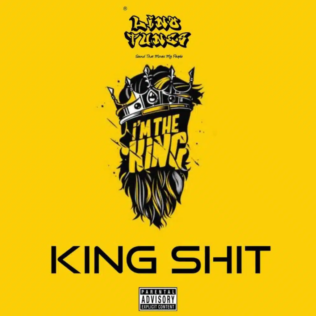 King Sh!t