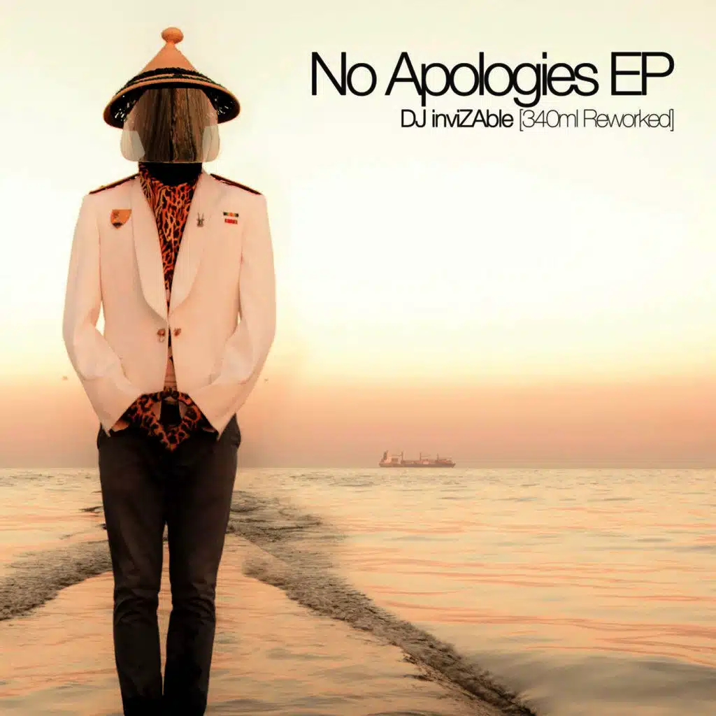 No Apologies EP