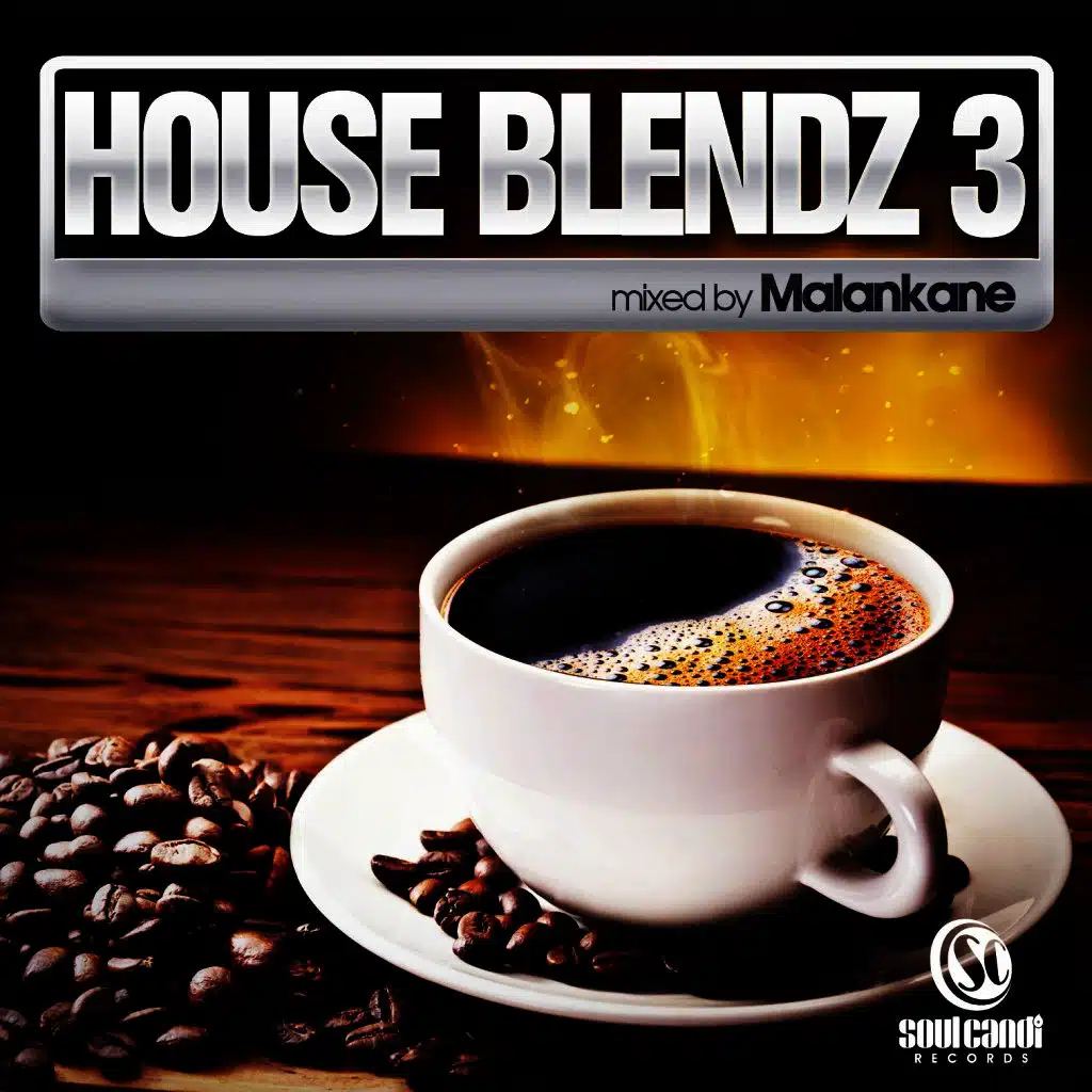 House Blendz 3