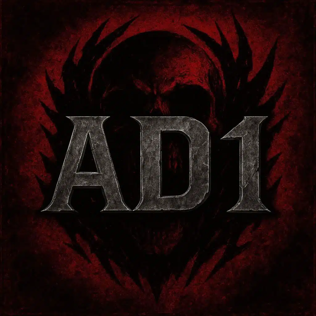 AD1 (SPED UP)