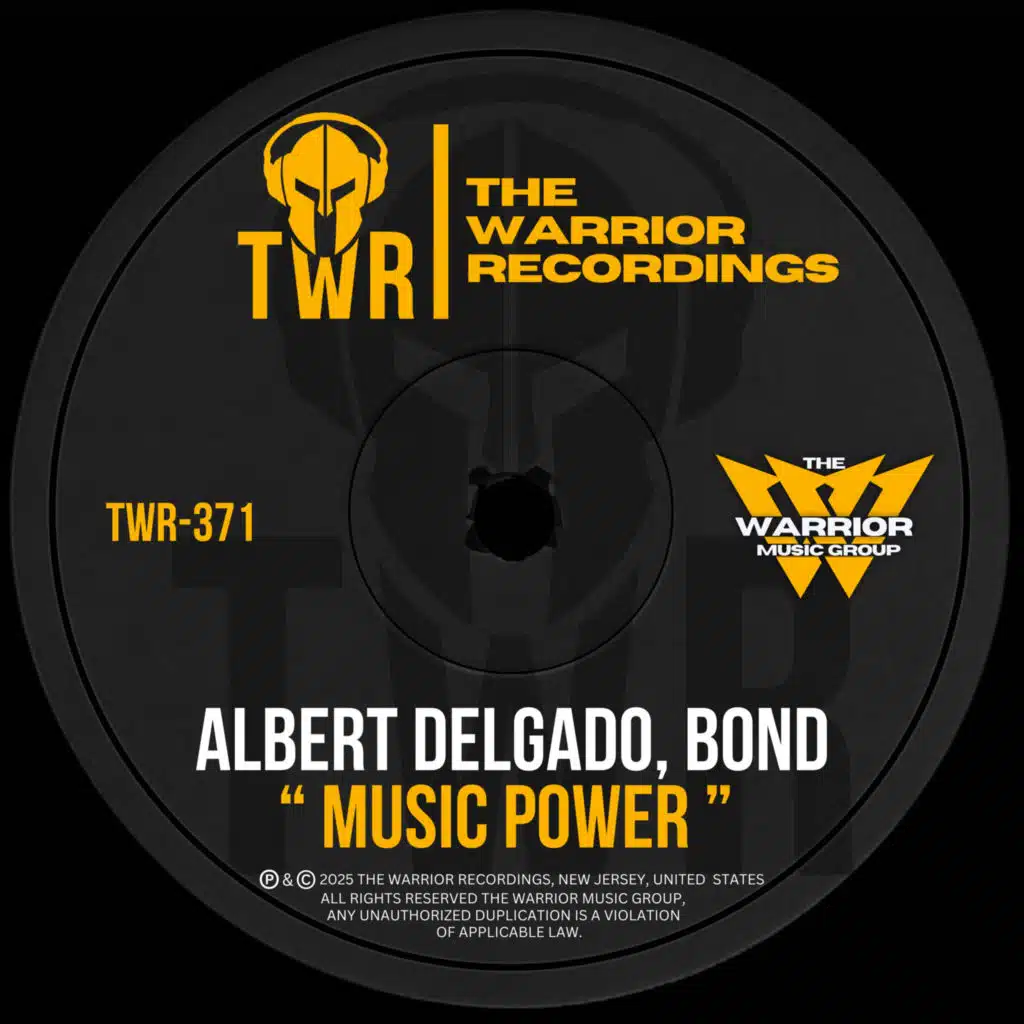 Albert Delgado & Bond