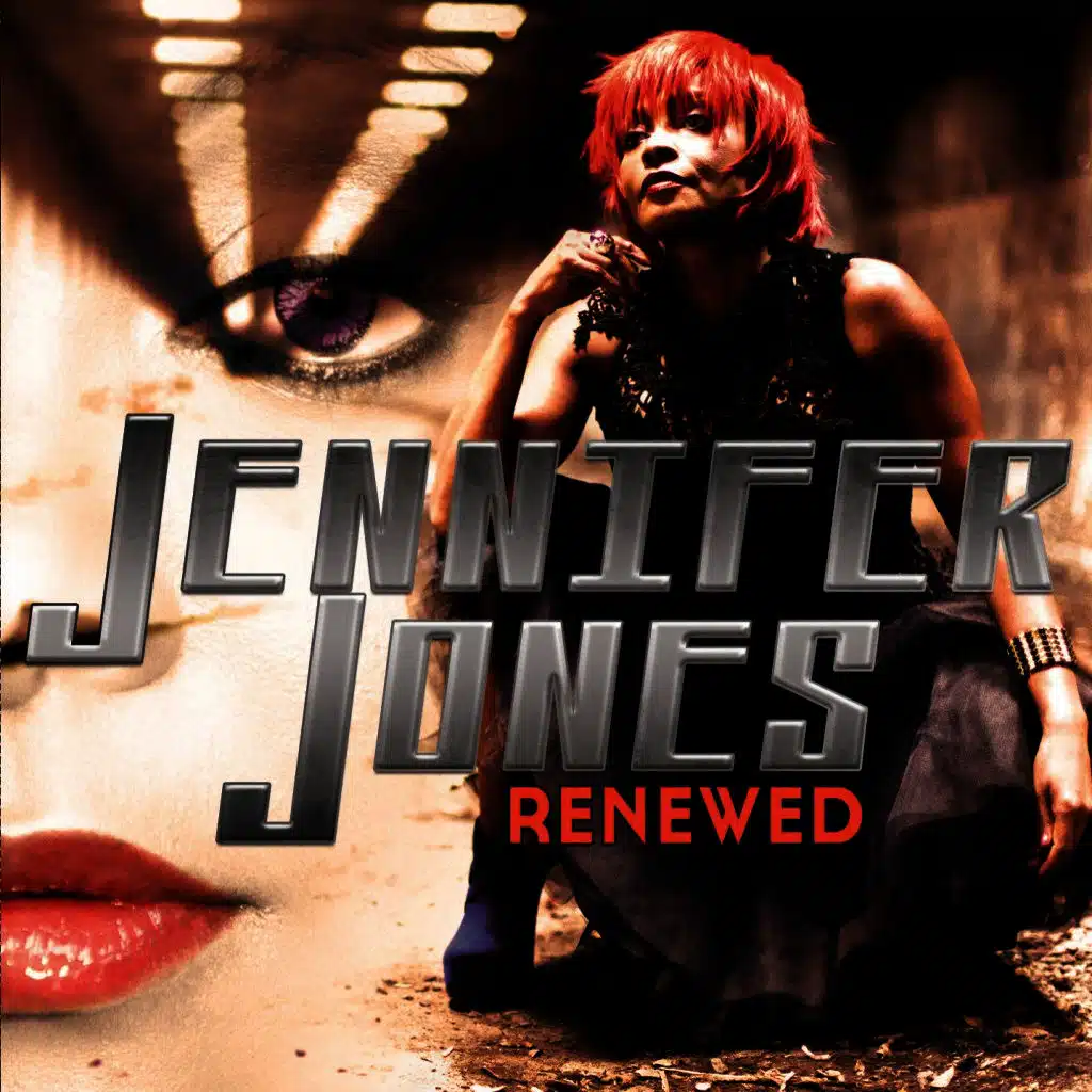Renewed