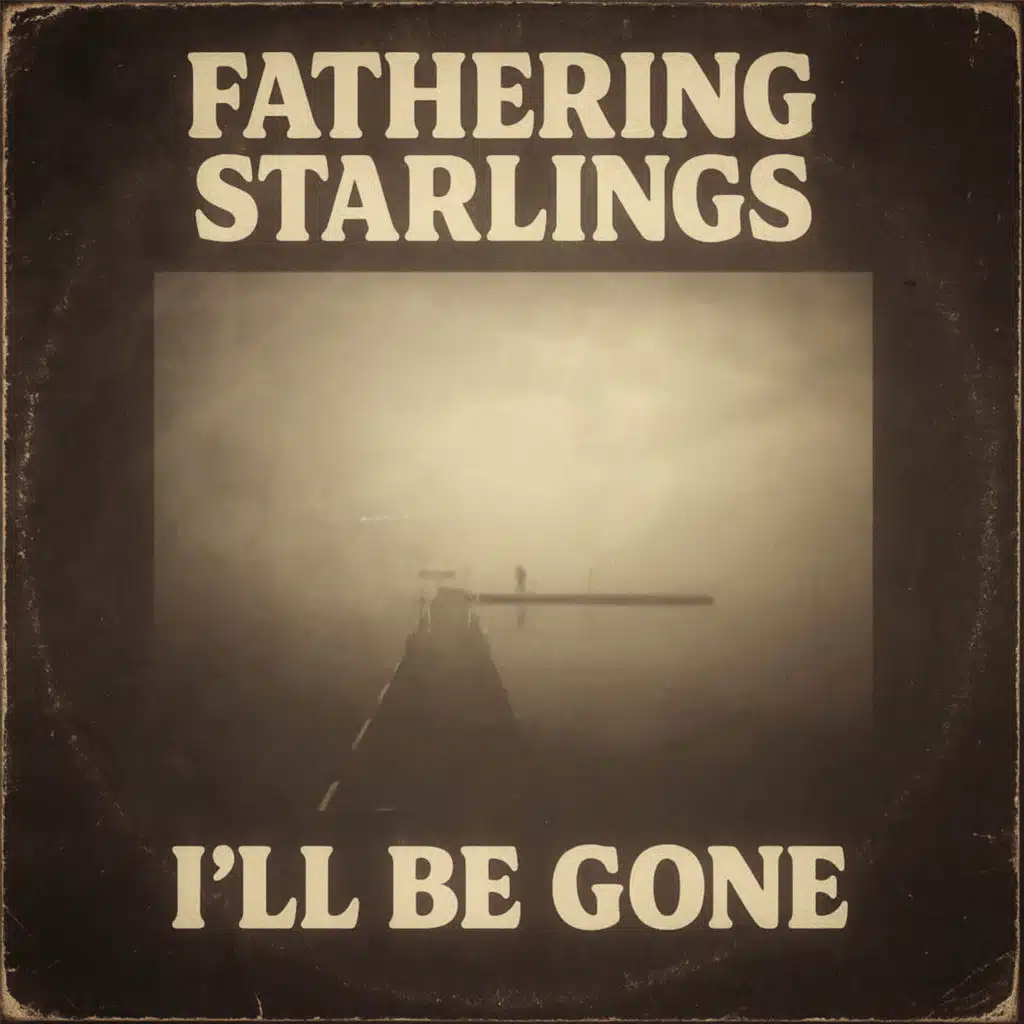 I'll Be Gone