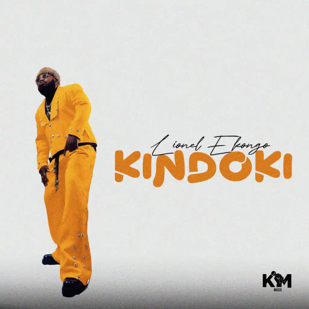 Lionel Ekongo