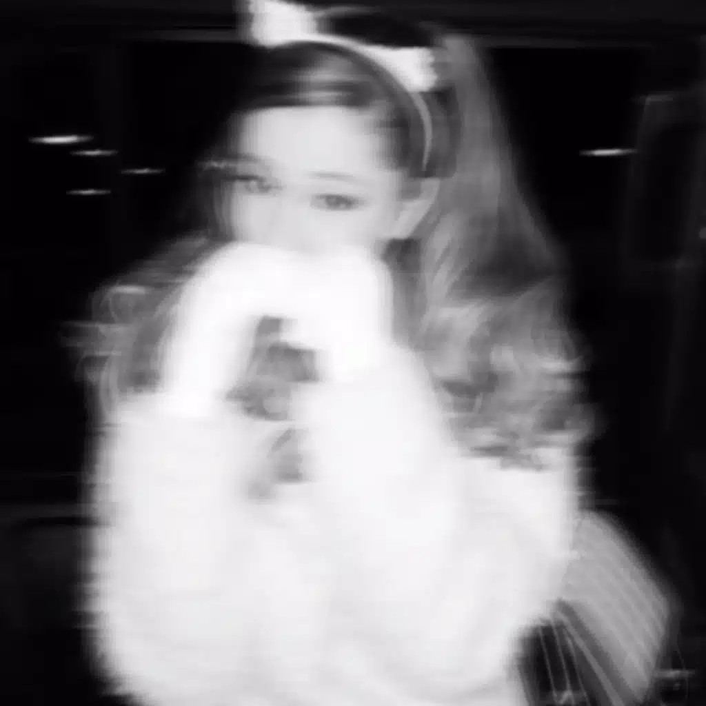 PRETTY LITTLE PSYCHO (low quality version)