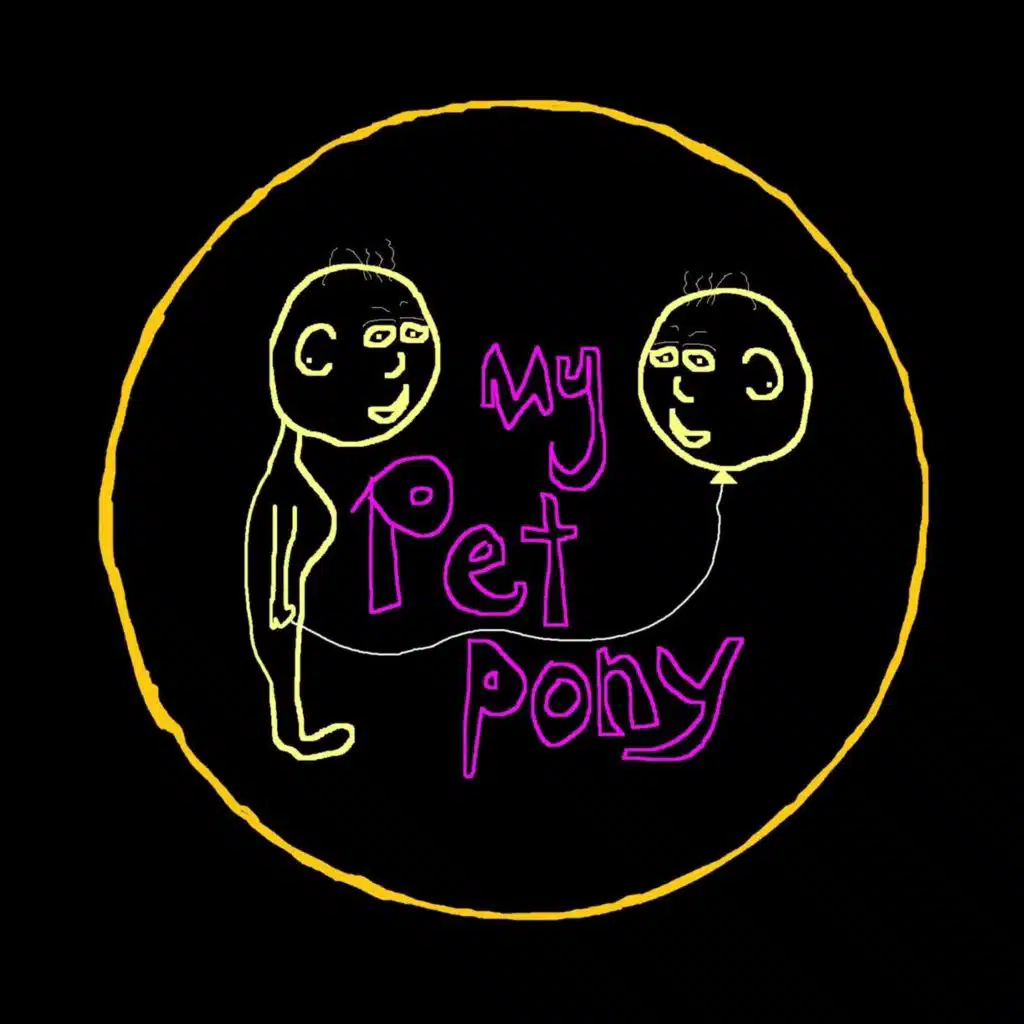 My Pet Pony