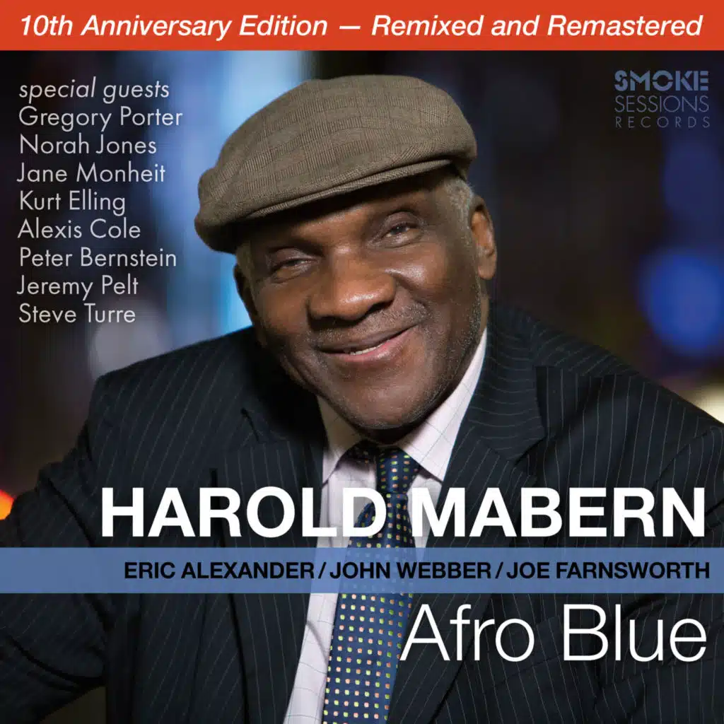 Harold Mabern