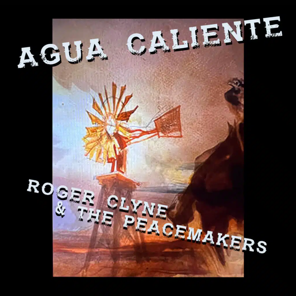 Agua Caliente