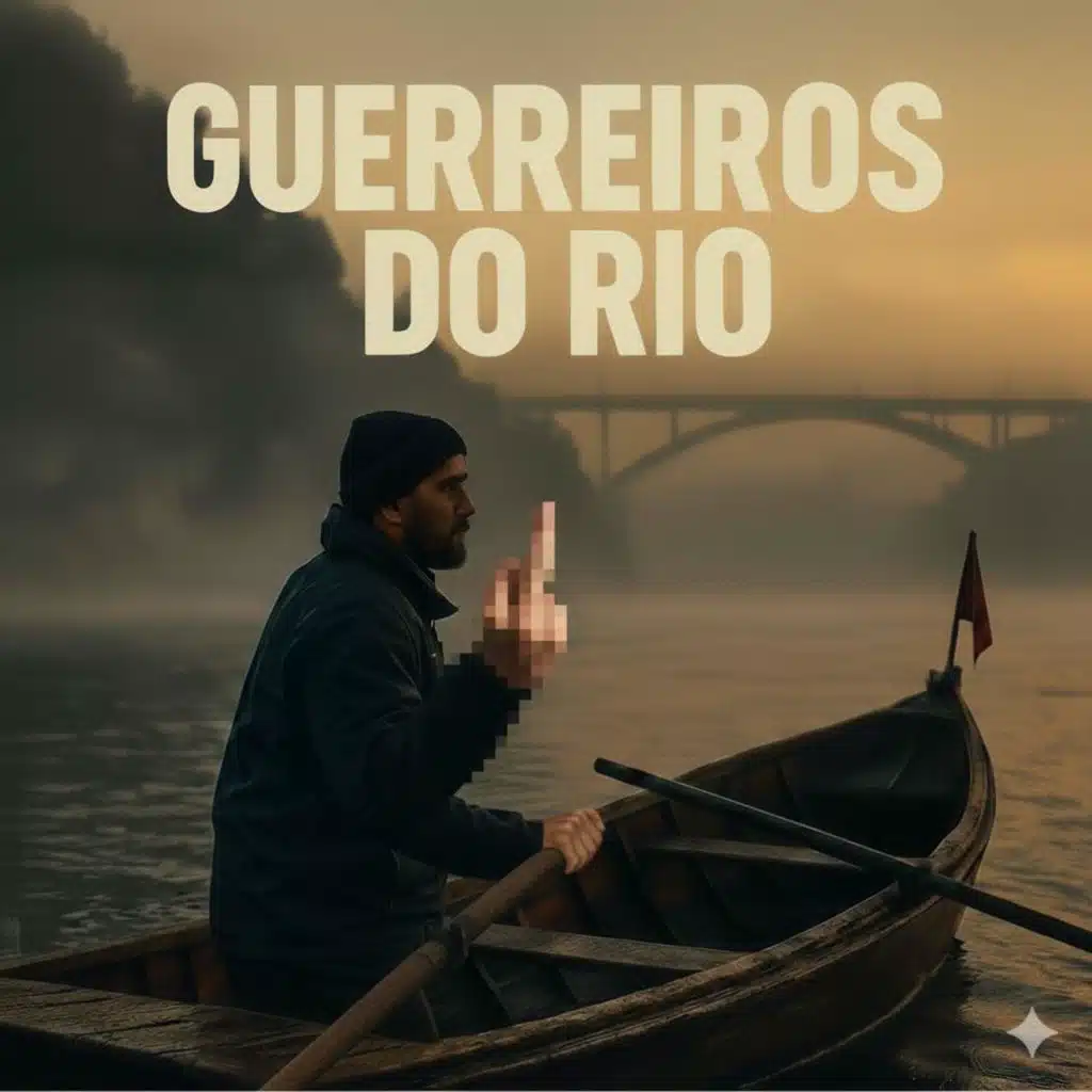 GuerreirosDoRio