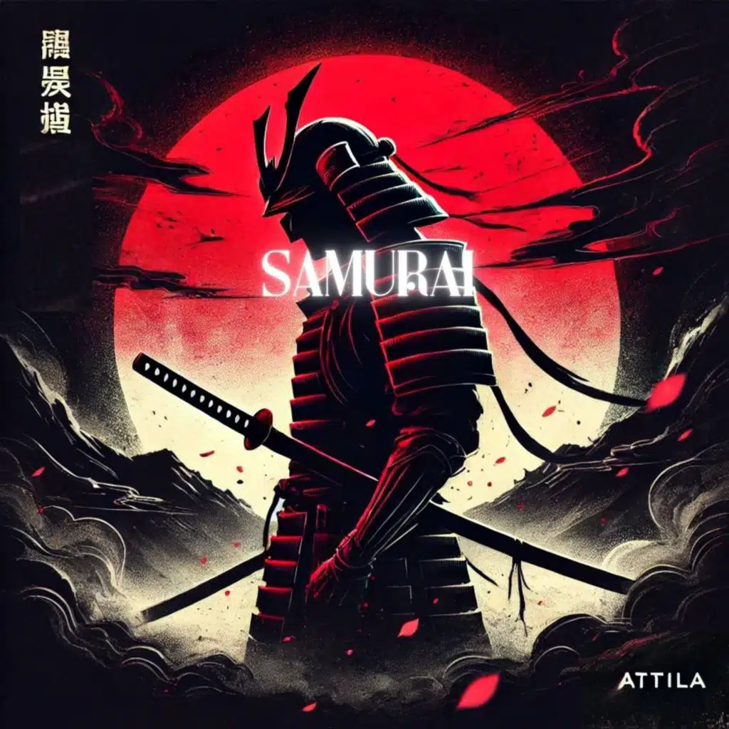 SAMURAI