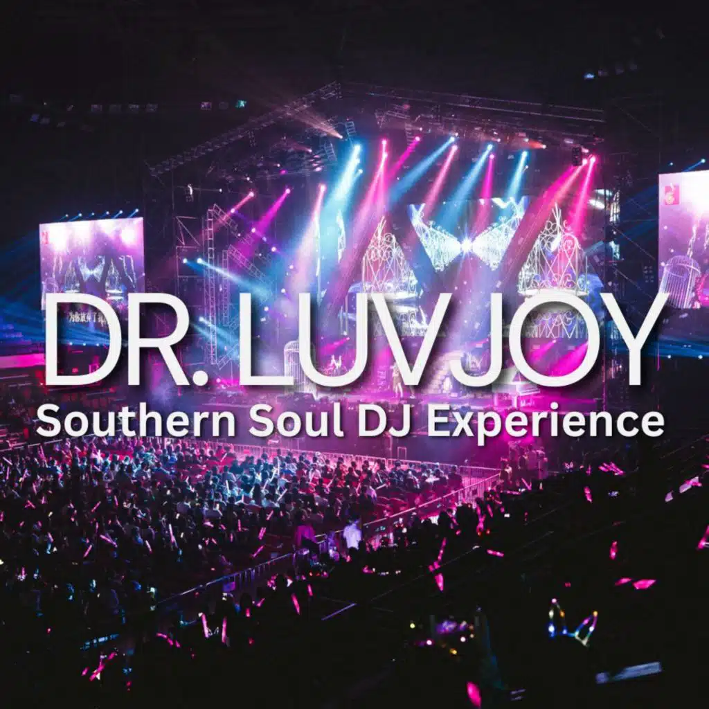 THE SOUTHERN SOUL EXPERIENCE