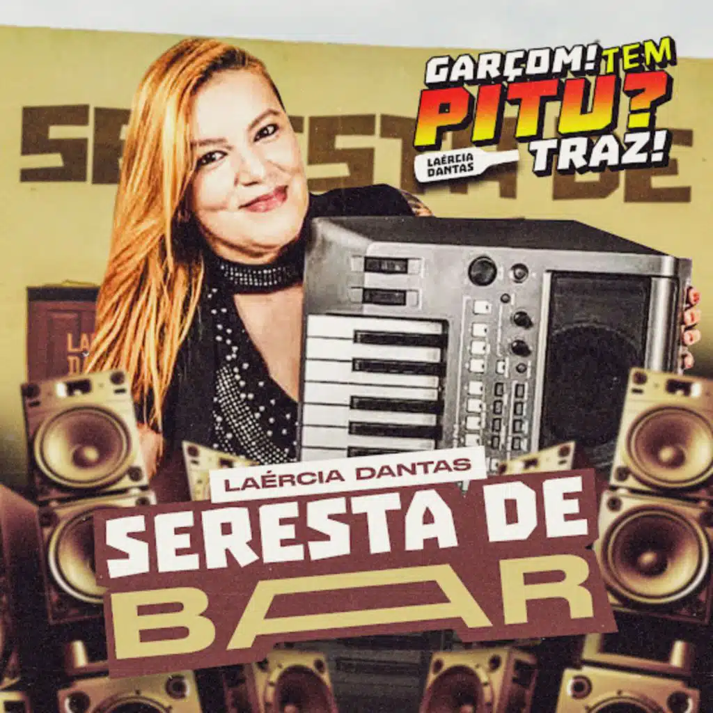 Seresta de Bar (Cover)