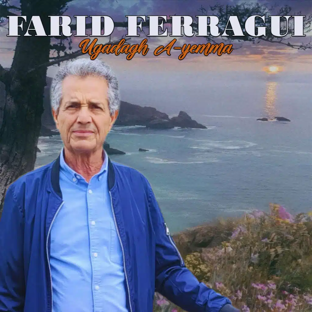 Farid Ferragui