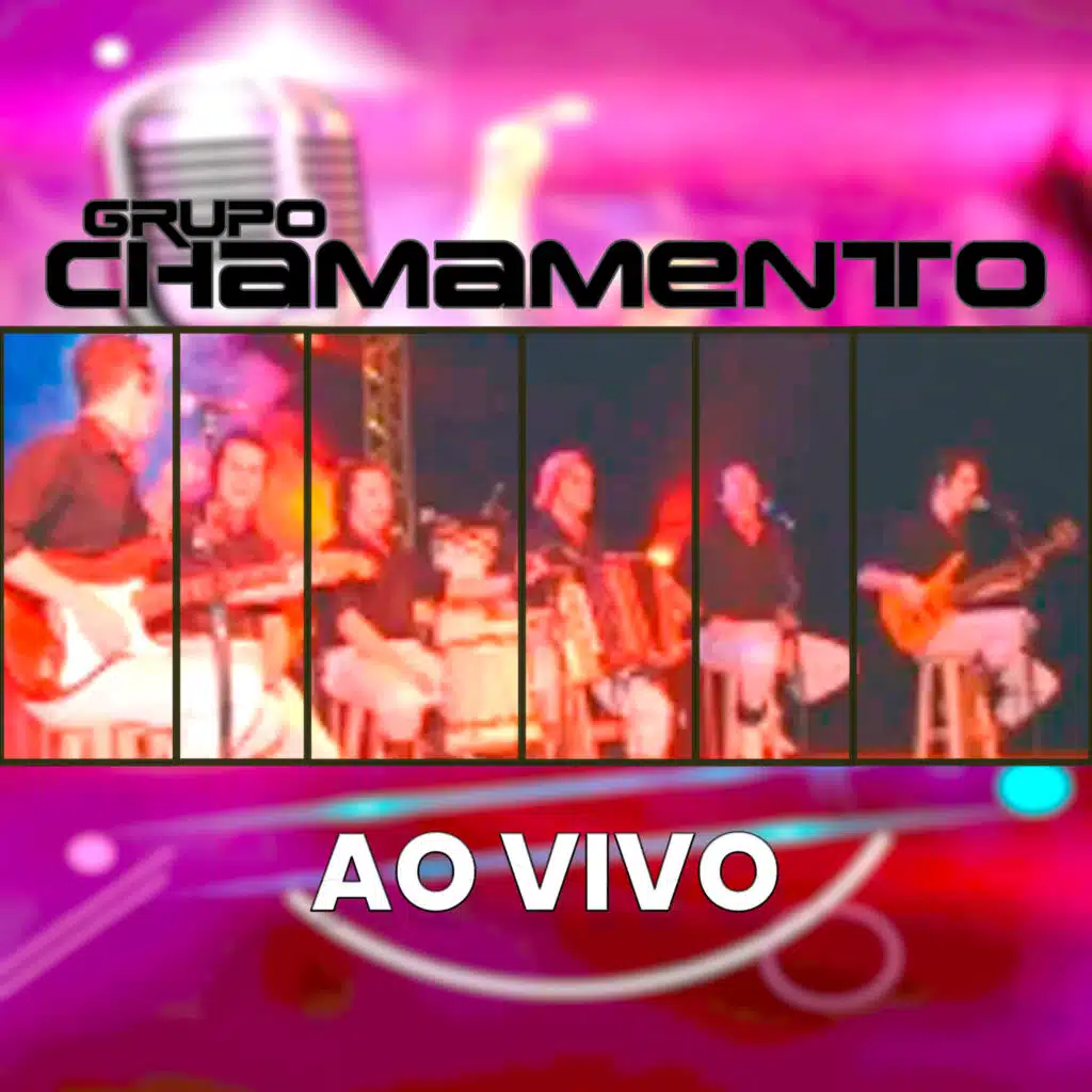 Grupo Chamamento