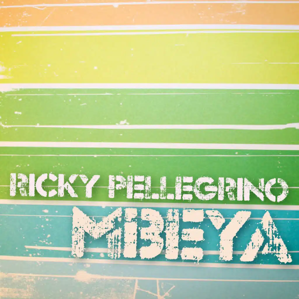 Mbeya (Alex Portarulo Remix)