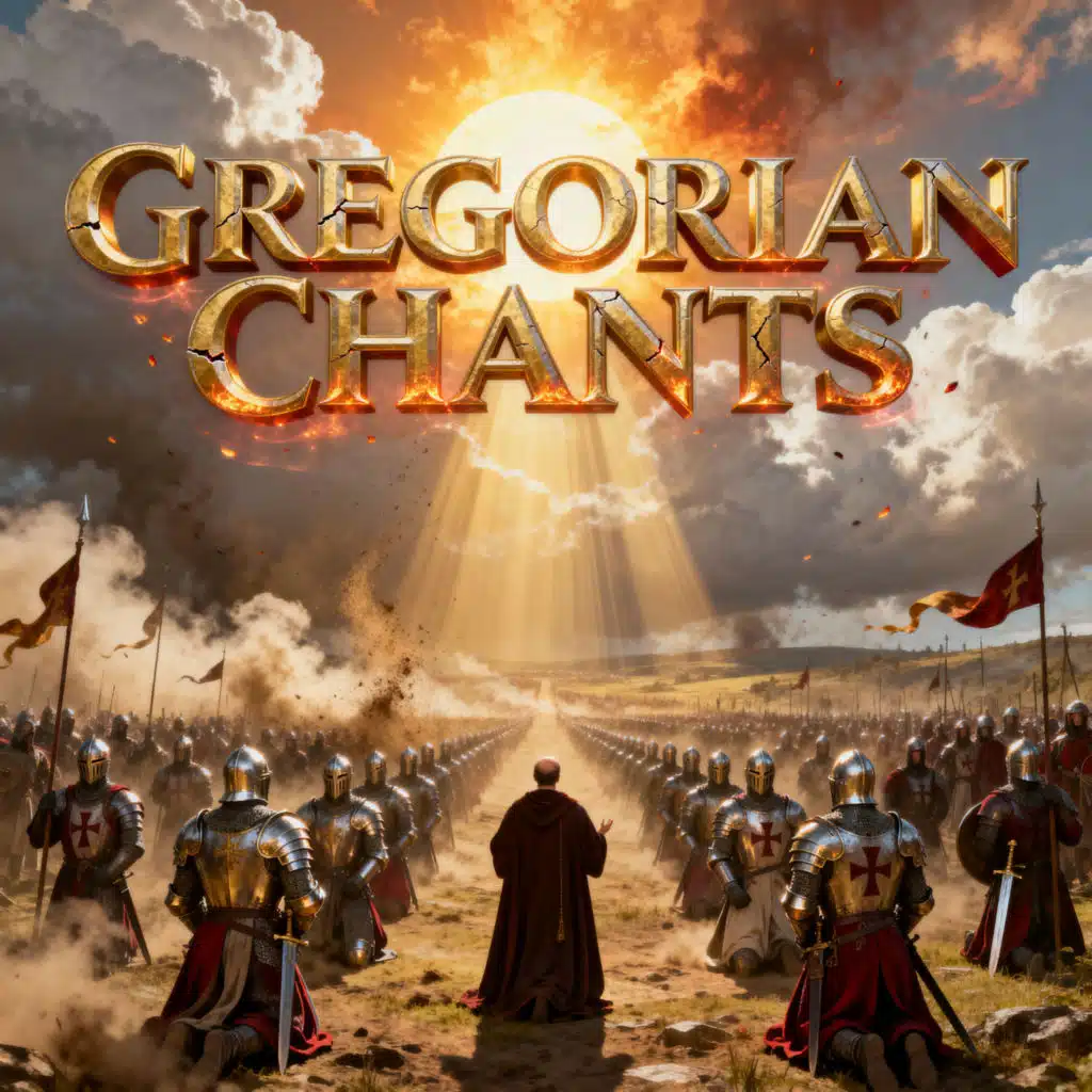 Kyrie XVI (Kyrie Deus Genitor alme)