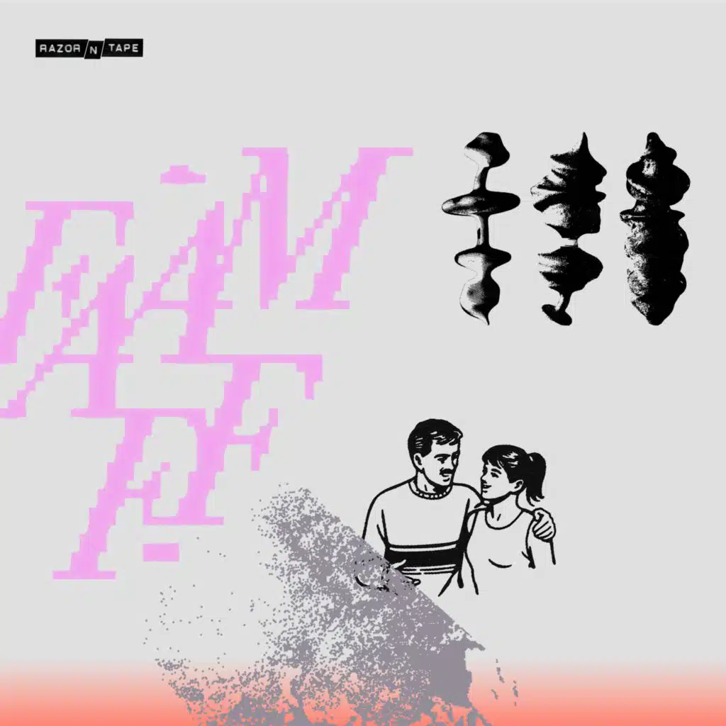 Disco (Anoraak Edit)