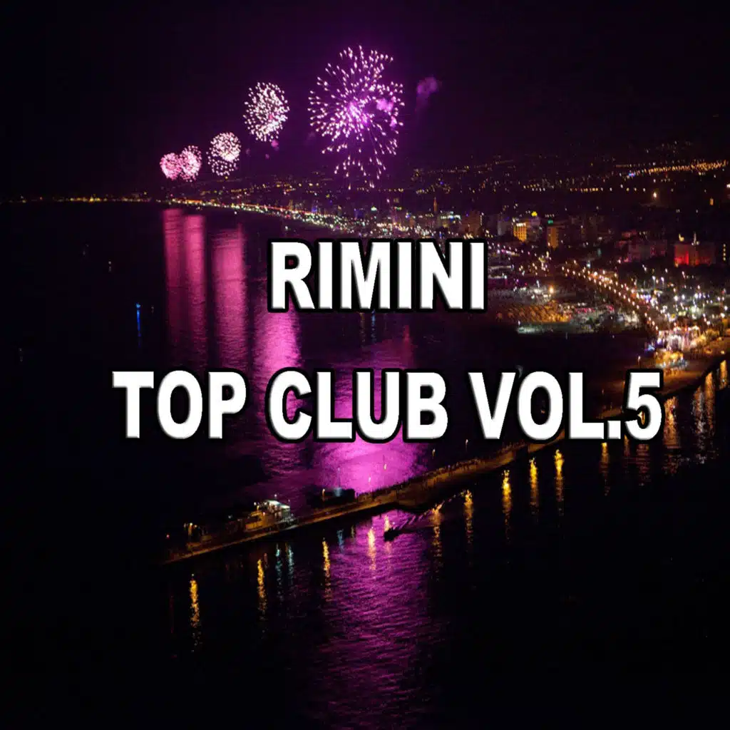Rimini Top Club, Vol. 5
