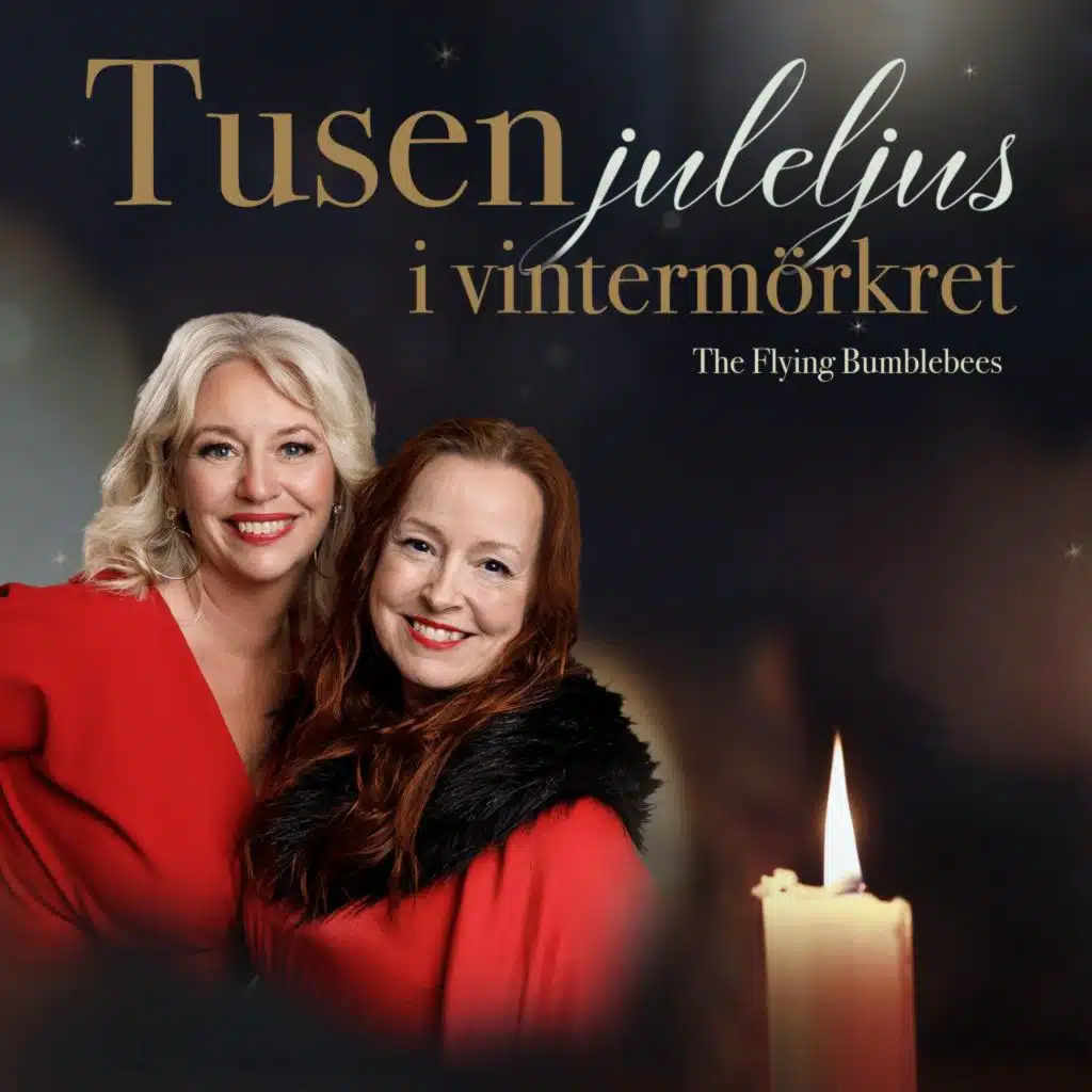Tusen Juleljus (feat. Janne Schaffer, Jan Johansen & Barnkörer)