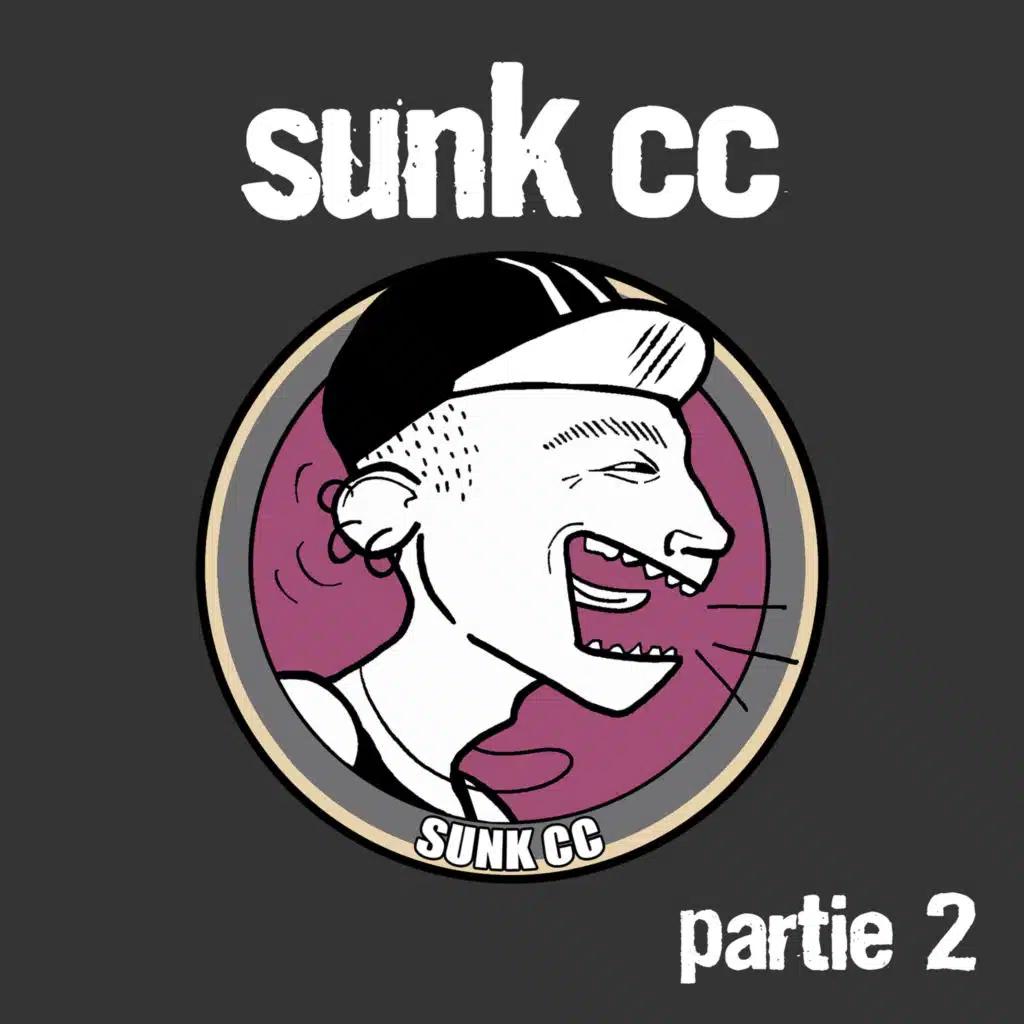 Sunk CC