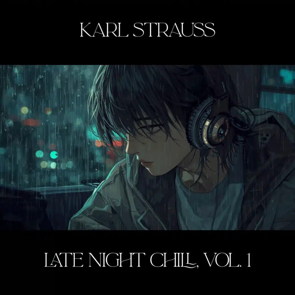 Late Night Chill, Vol.1