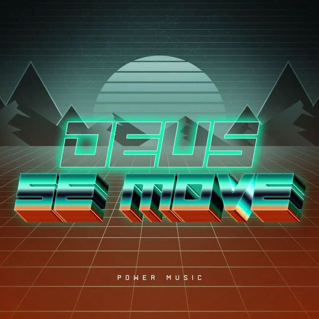 Deus Se Move