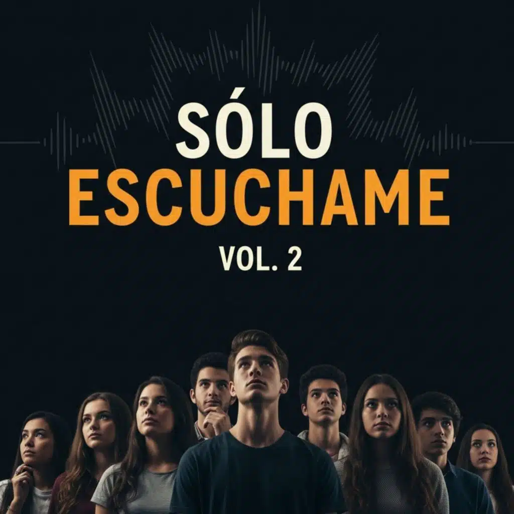 Solo Escúchame, Vol. 2