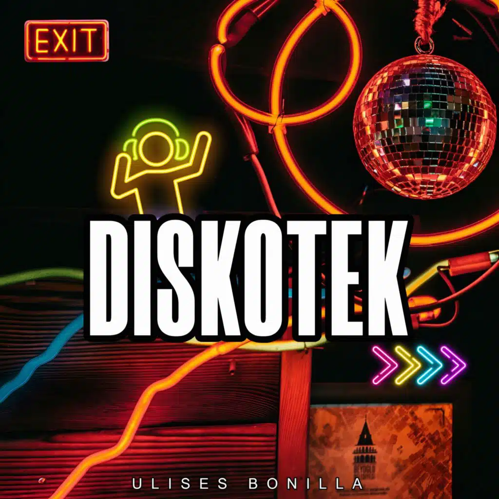 DISKOTEK