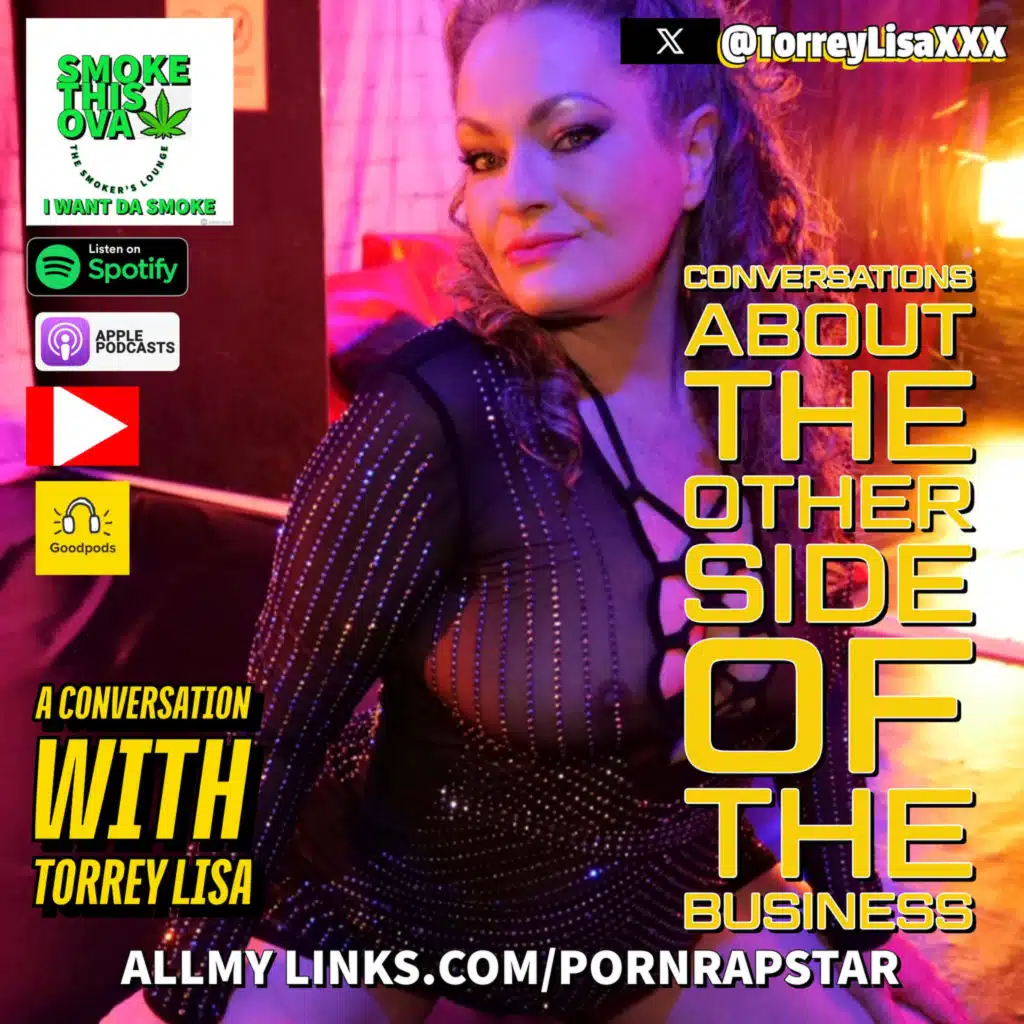 Conversations About The Other Side Of The Business With Torrey Lisa
