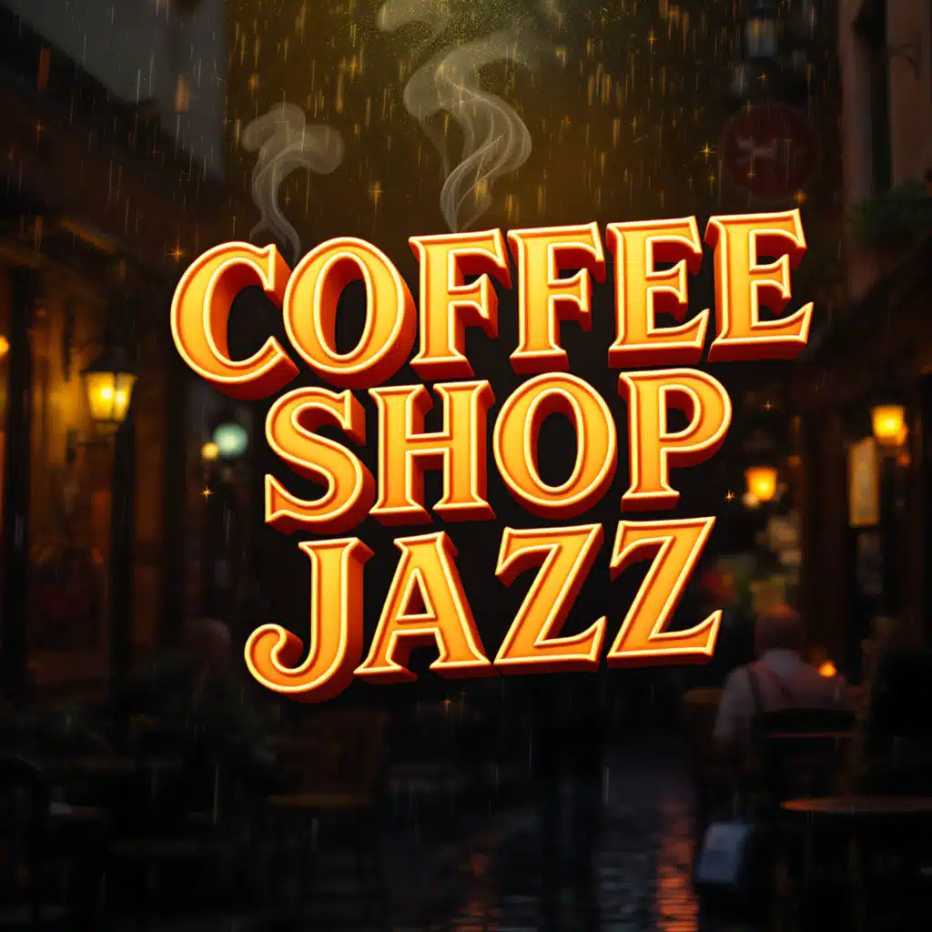 Coffee Shop Jazz