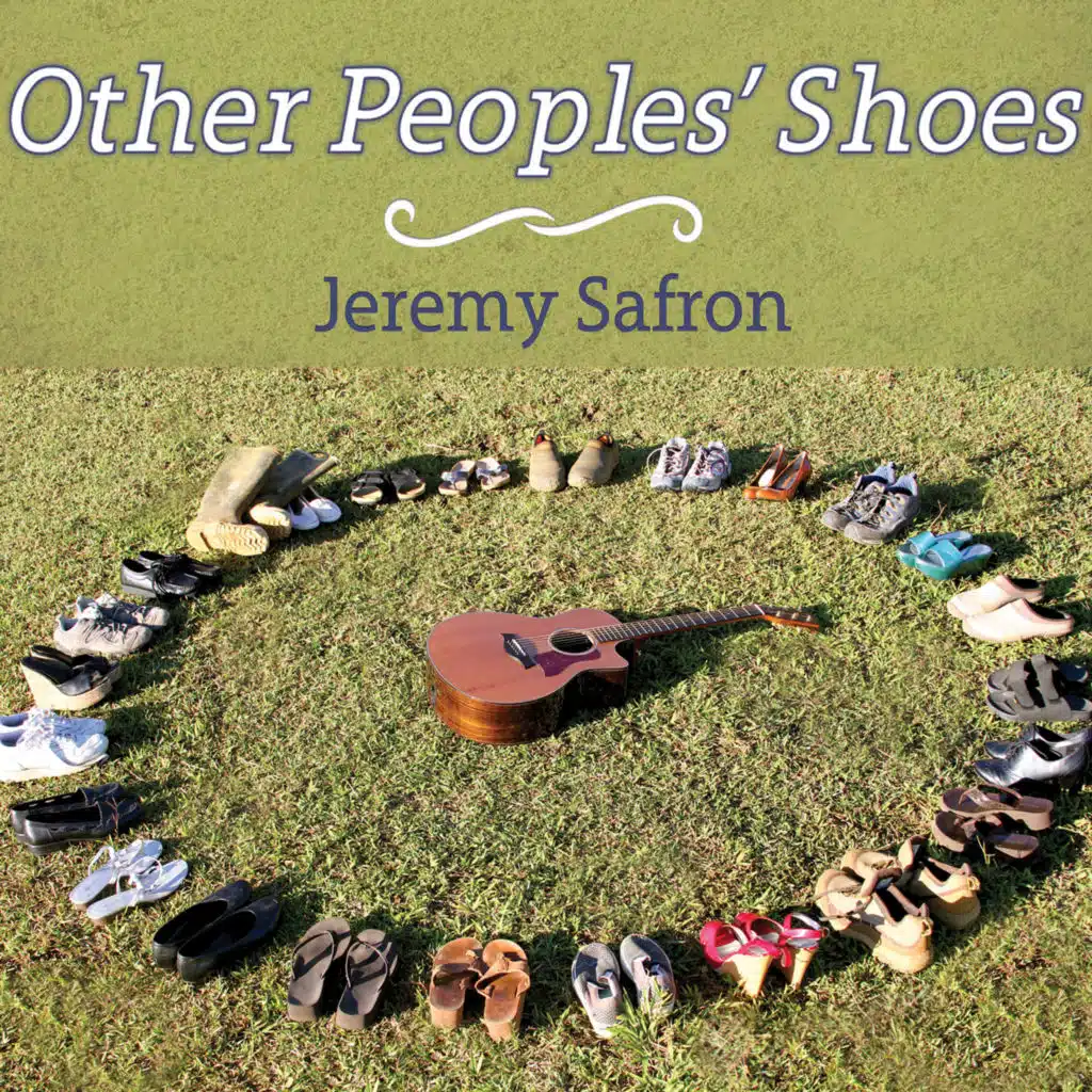 Other Peoples' shoes