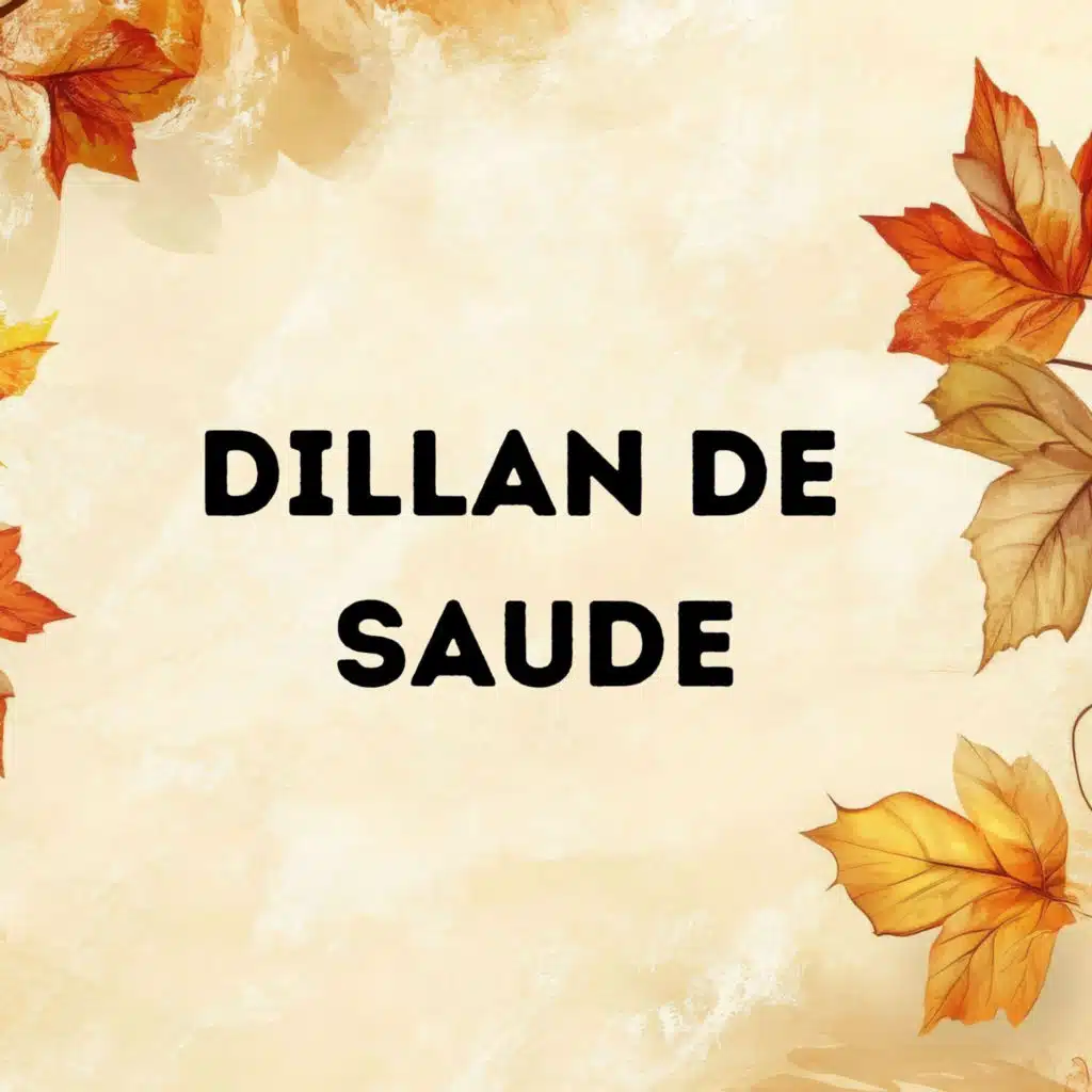 Dillan De Saude