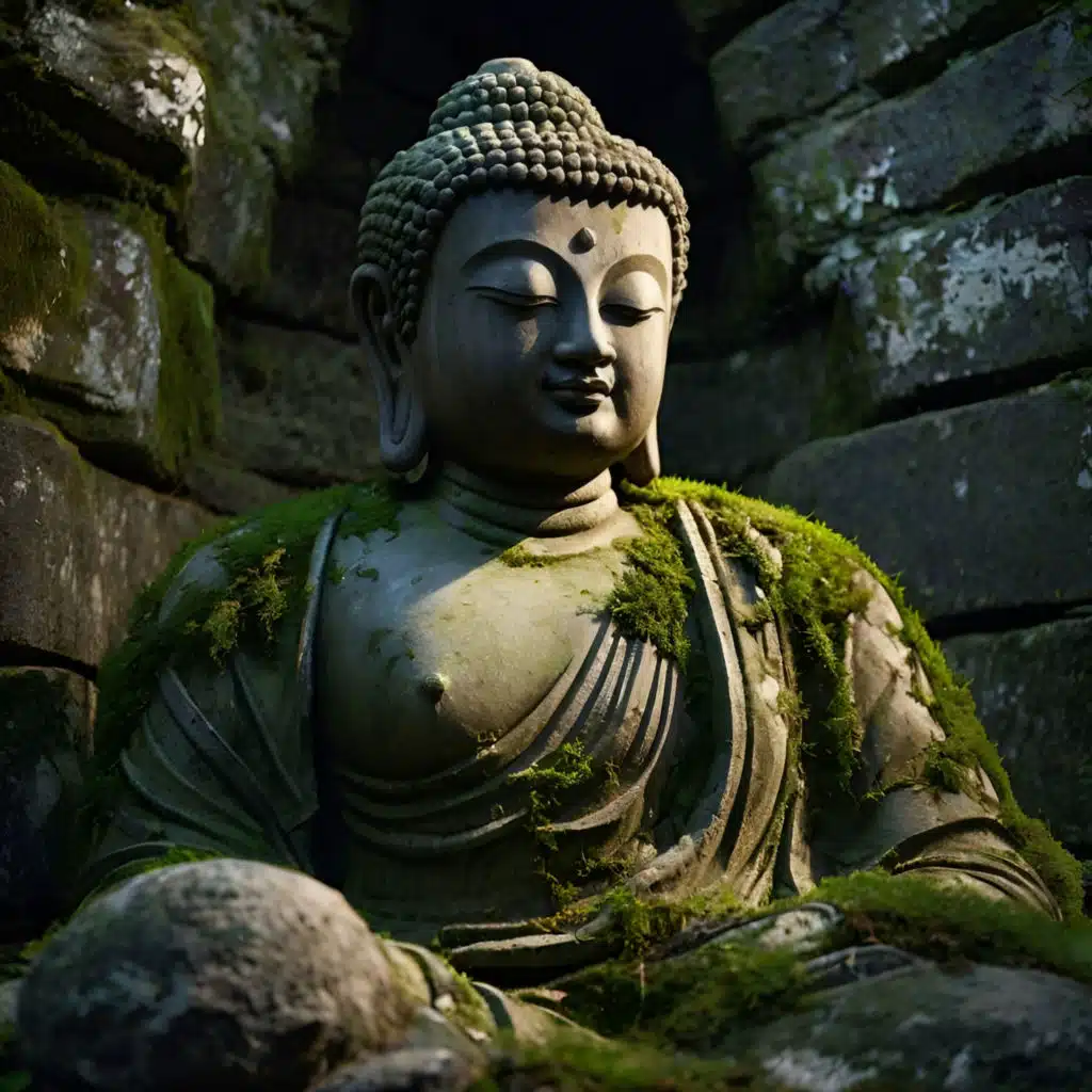 Nature Ambient Atmospheres, Vol. 1