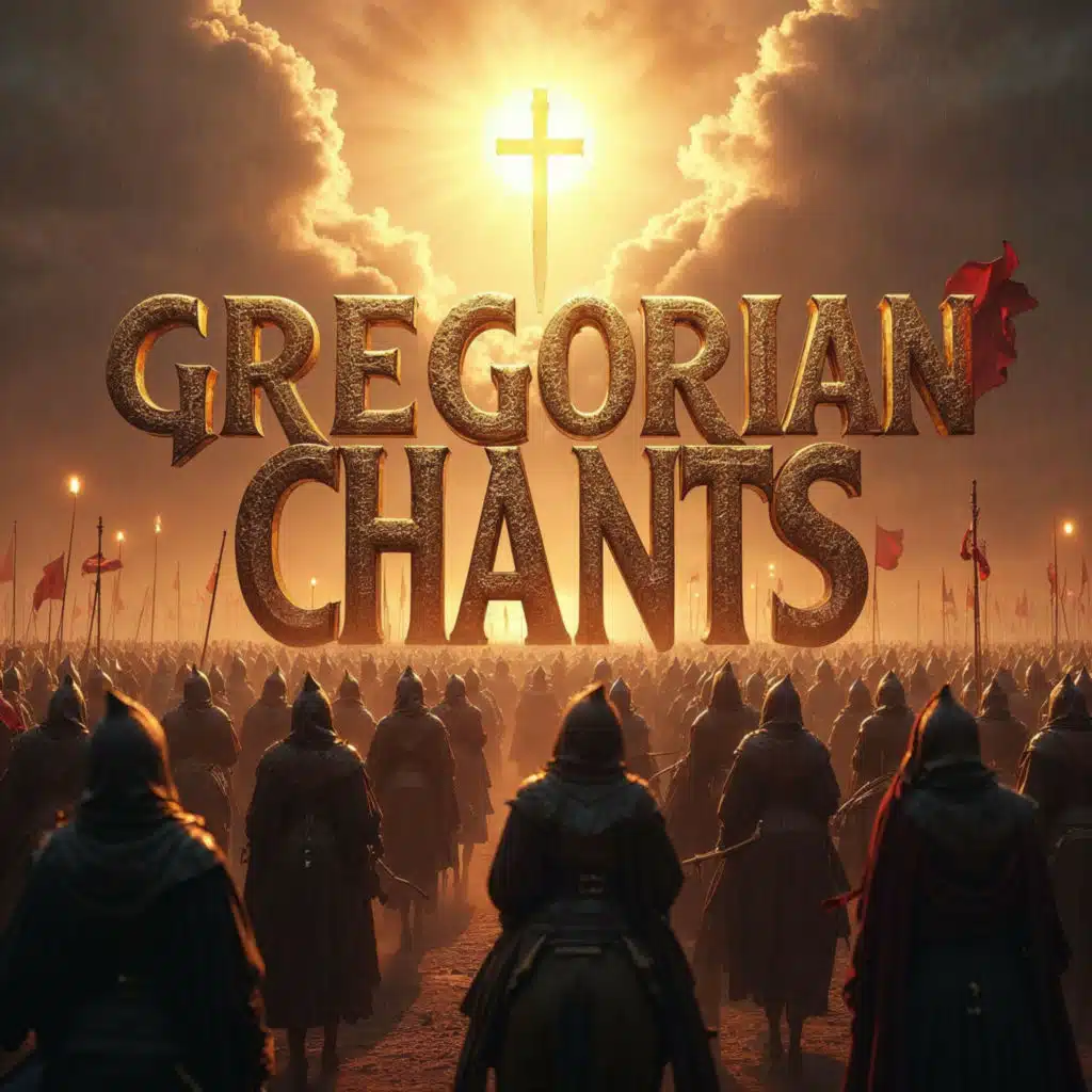 Panis Angelicus (Plainchant Form)