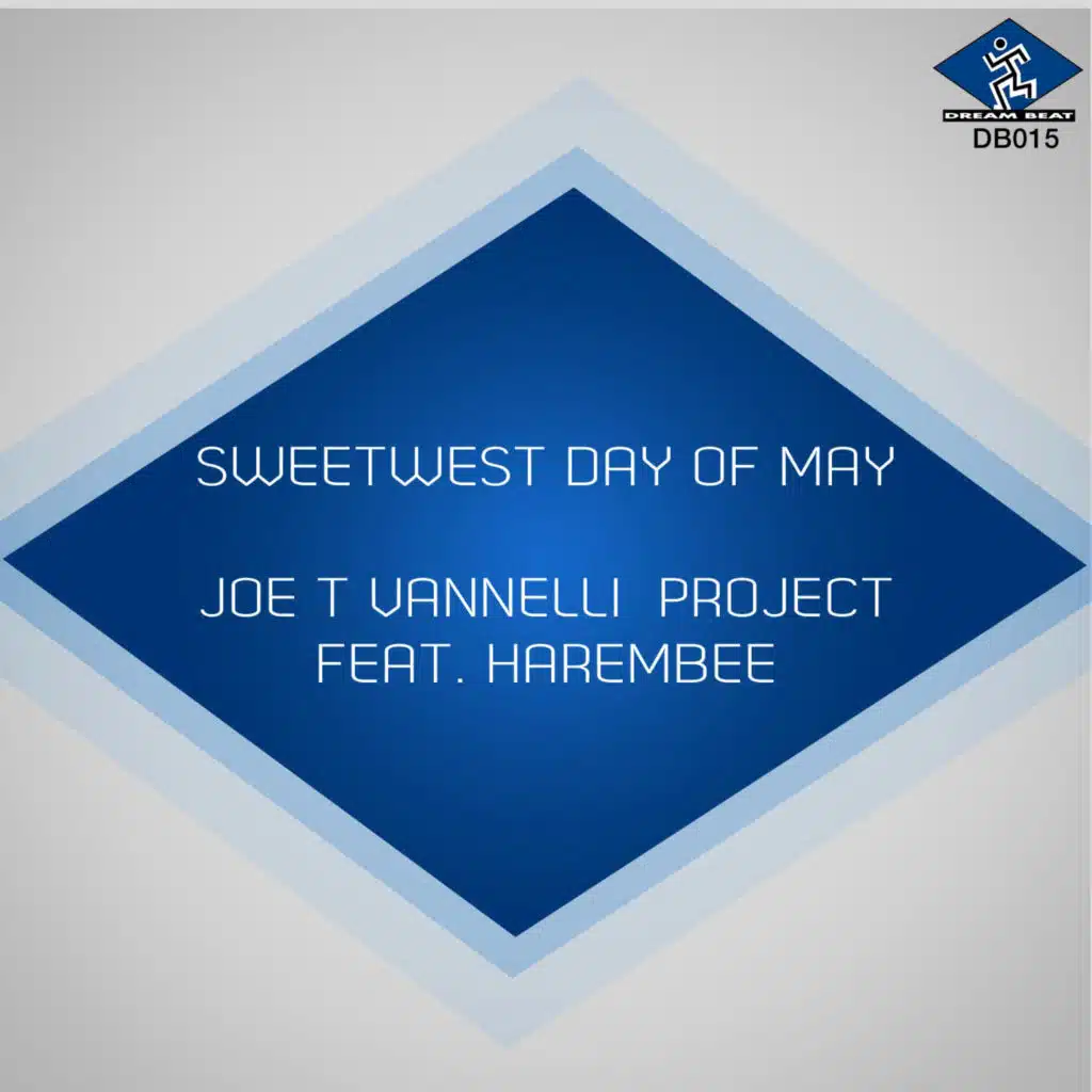 Sweetest Day of May (feat. Harambee)