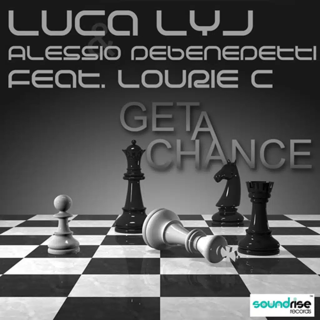 Luca LYJ & Alessio Debenedetti