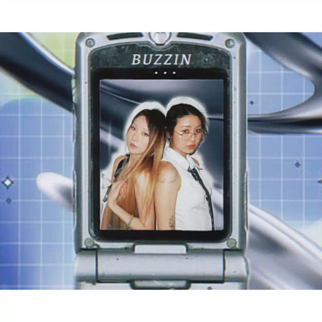 Buzzin (feat. DENISE)